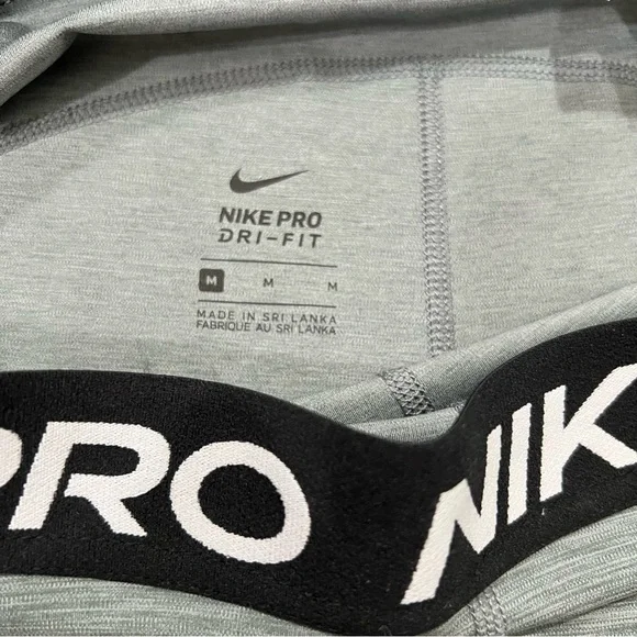 Nike Shorts - Picture 3 of 3